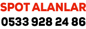 Spot Alanlar Ankara – 2.El ve Sıfır Laptop Lcd Led Tv Ps4 Alanlar